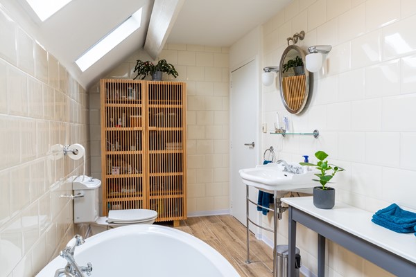 Medium property photo - Buitendijk 29, 4273 GC Hank